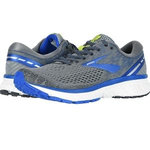 Brooks Ghost 11 Running Shoes